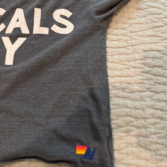 Aviator Nation Tee - Picture 3 of 3